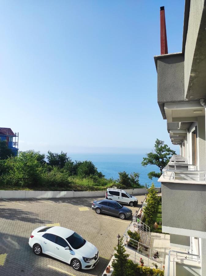 Amasra Sunrise Otel Bartin Ngoại thất bức ảnh